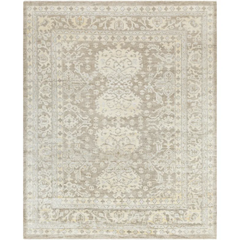 Royal 8' x 10' Rug