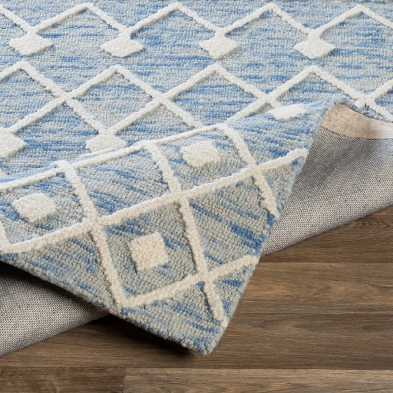 Izmir 8'10" x 12' Rug