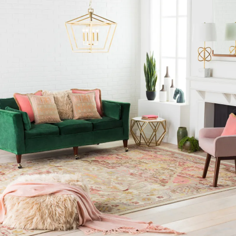 Cappadocia 2' x 3' Rug