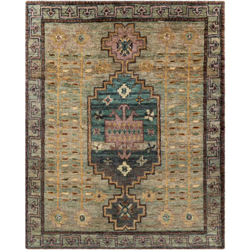Scarborough 8'10" x 12' Rug