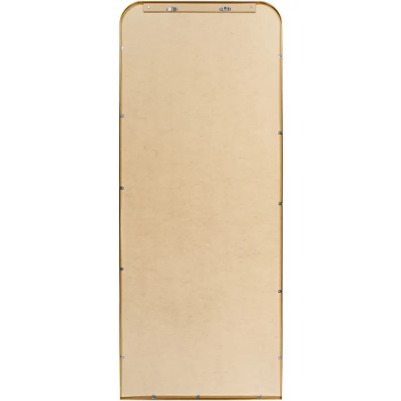 Aranya Mirror
