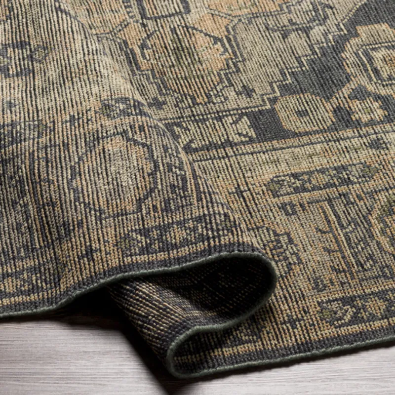 Reign 2' x 3' Rug