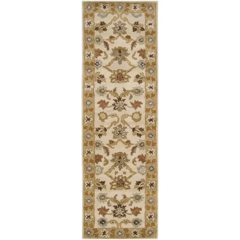 Caesar CAE1010-268 (2'6" x 8')