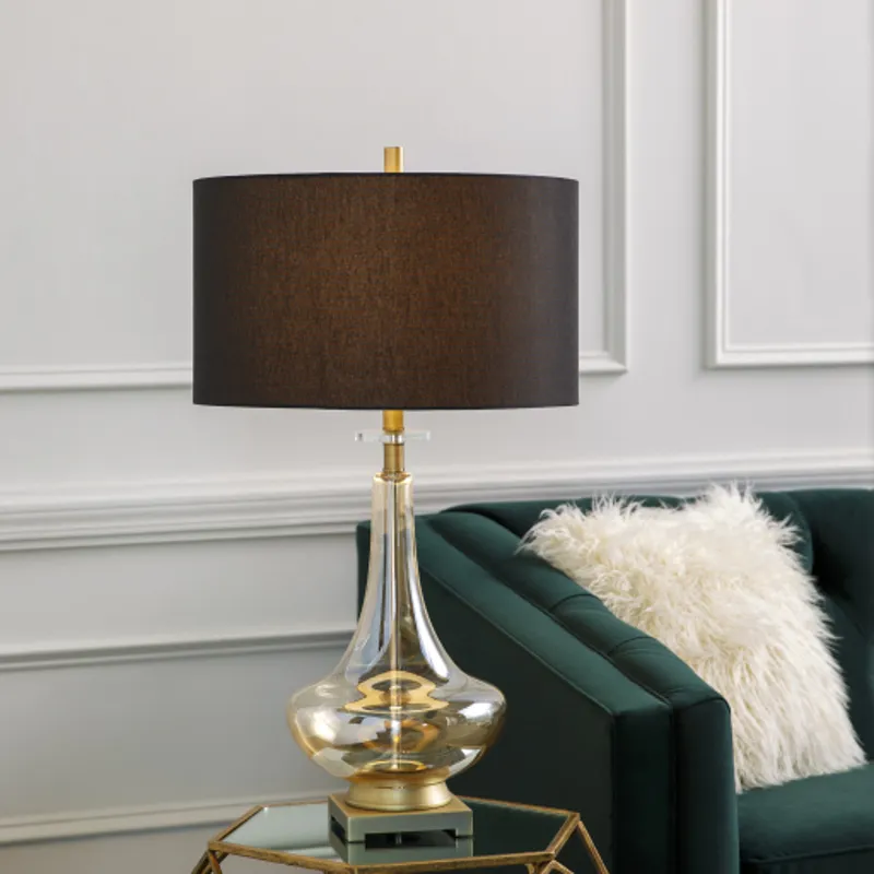 Leoti Lamp