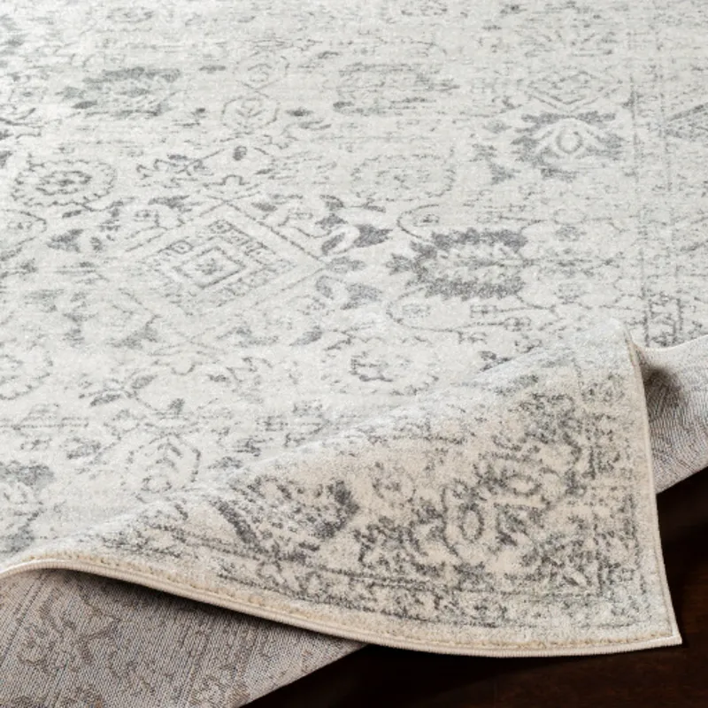 Harput 7'10" x 10'3" Rug