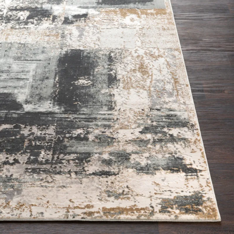 Quatro 9'2" x 12'4" Rug