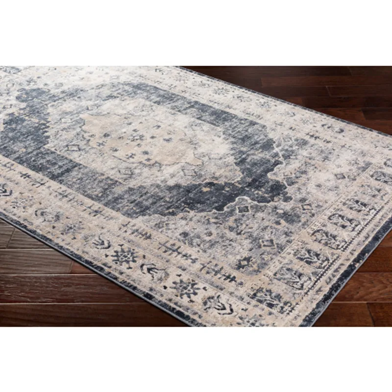 Durham 7'10" x 10'2" Rug