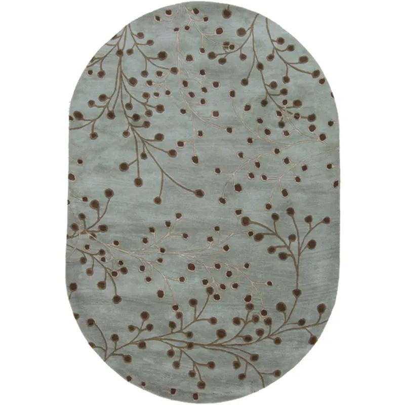 Athena ATH5058-69OV (6' x 9' Oval)