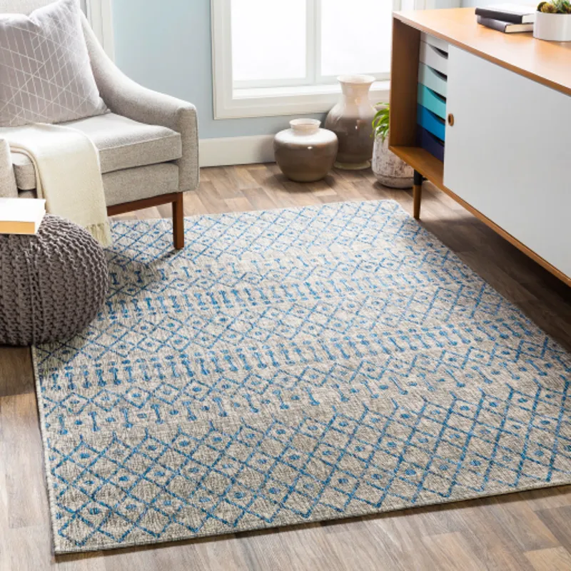Eagean 2' x 2'11" Rug