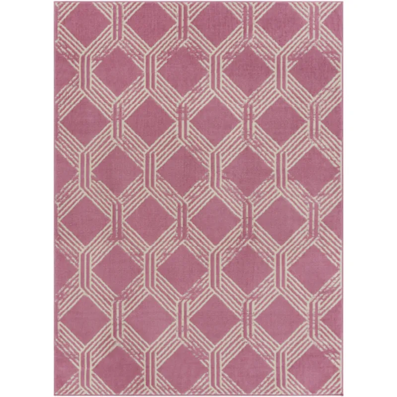 Ustad 2' x 2'11" Rug