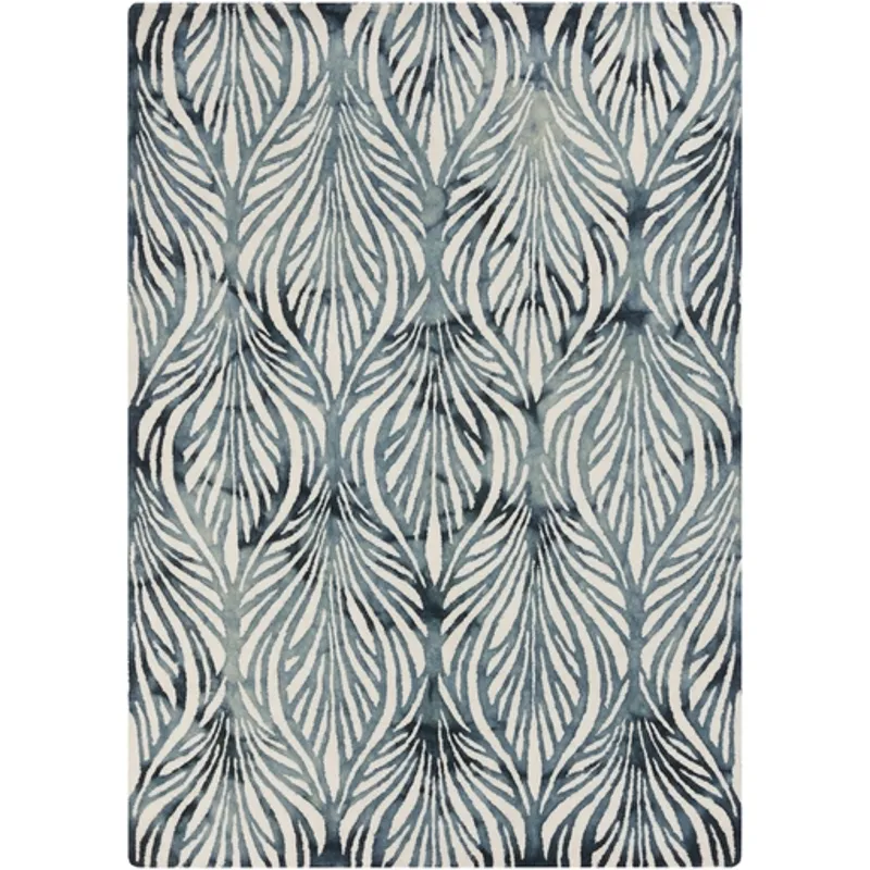 Belladonna BDA3006-576 (5' x 7'6")