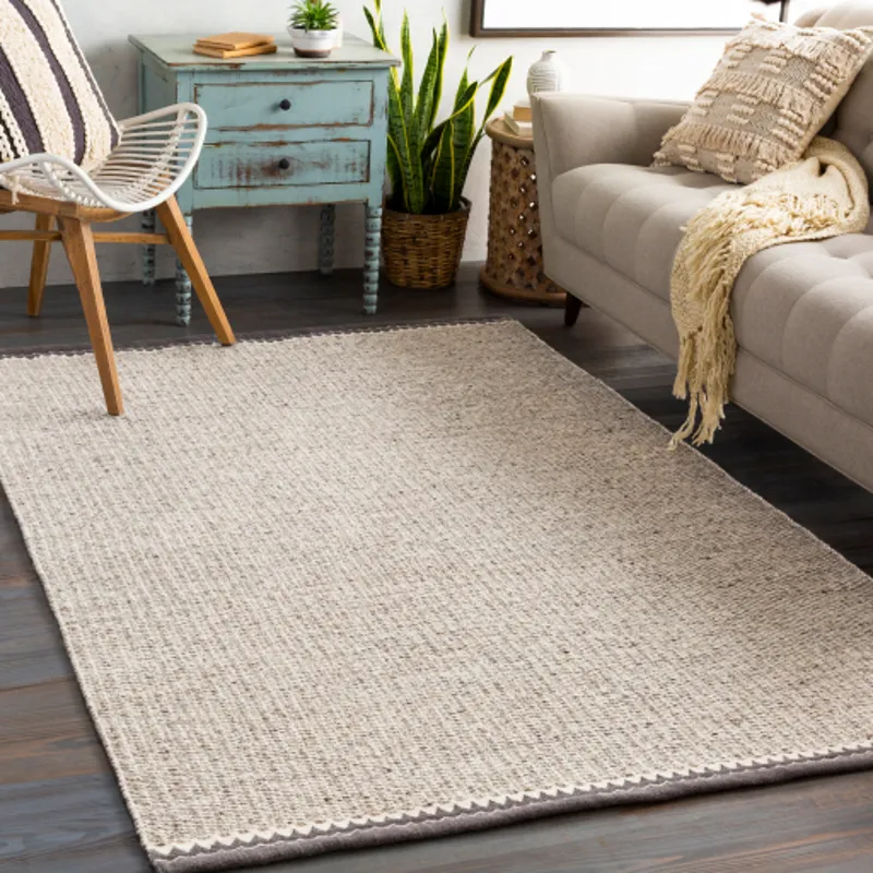 Retro 3' x 5' Rug