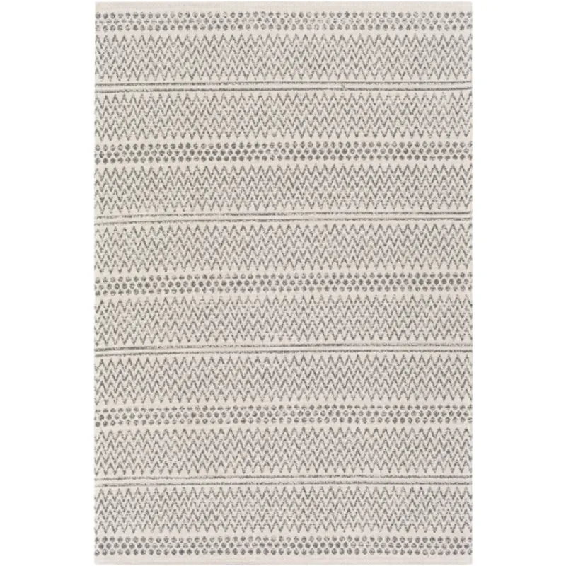 La casa 2' x 3' Rug