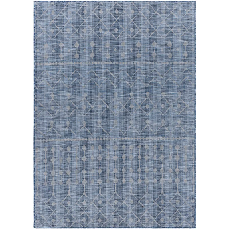 Pasadena 7'8" x 10' Rug