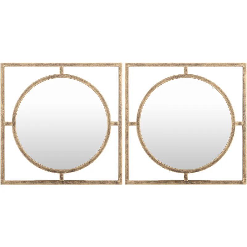 Frances Mirror