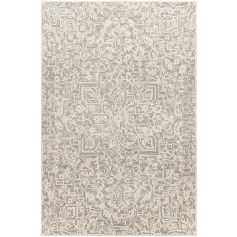 Kayseri 6' x 9' Rug