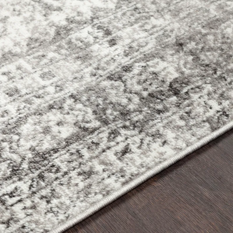 Monte Carlo 6'7" x 9' Rug