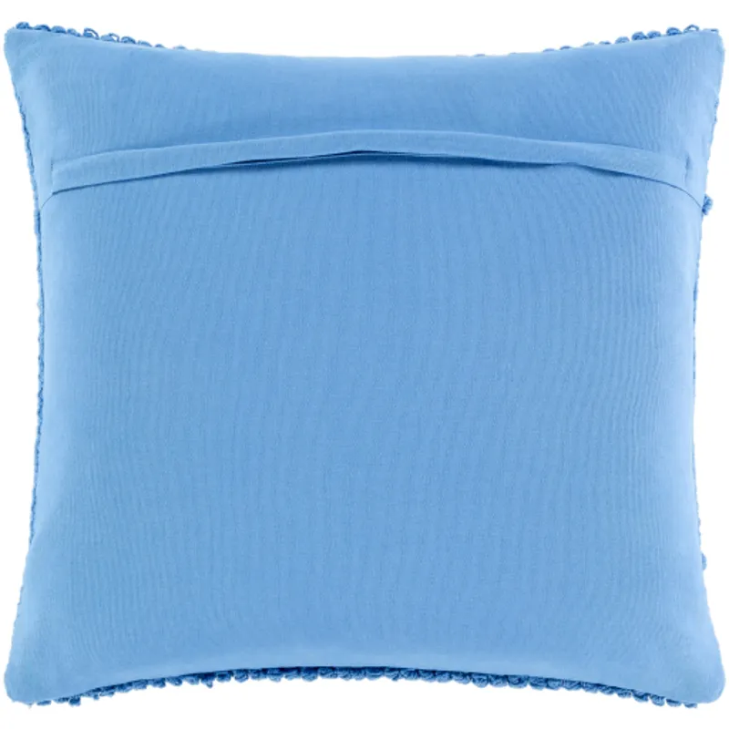 Merdo Pillow Cover