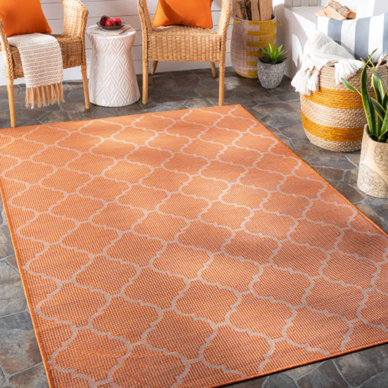 Pasadena 7'8" x 10' Rug