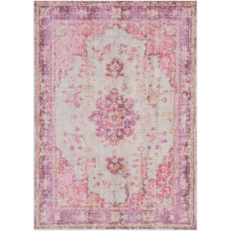 Antioch 3'11" x 5'9" Rug