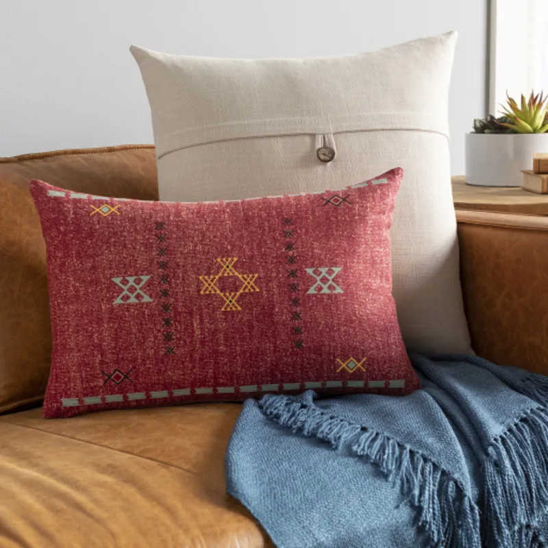 Cactus Silk Pillow Kit