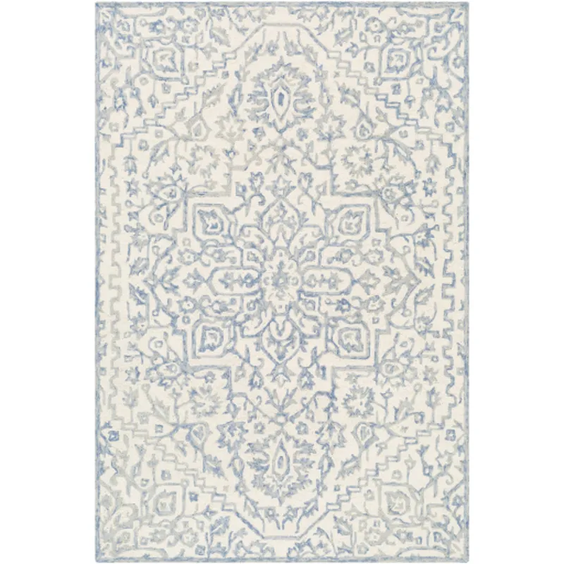 Kayseri 6' x 9' Rug