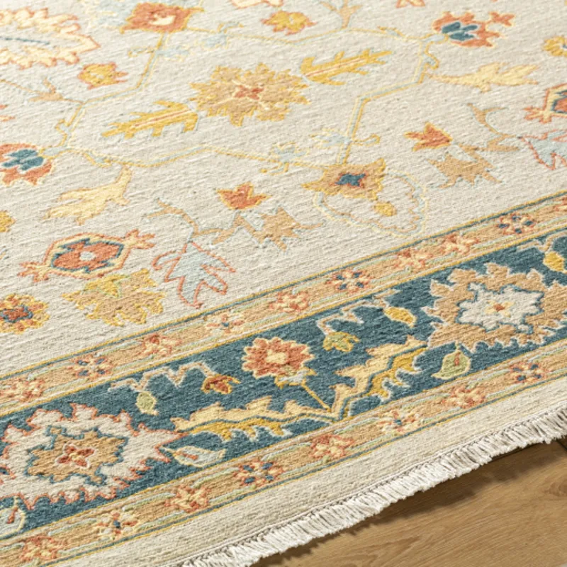 Soumek 4' x 6' Rug