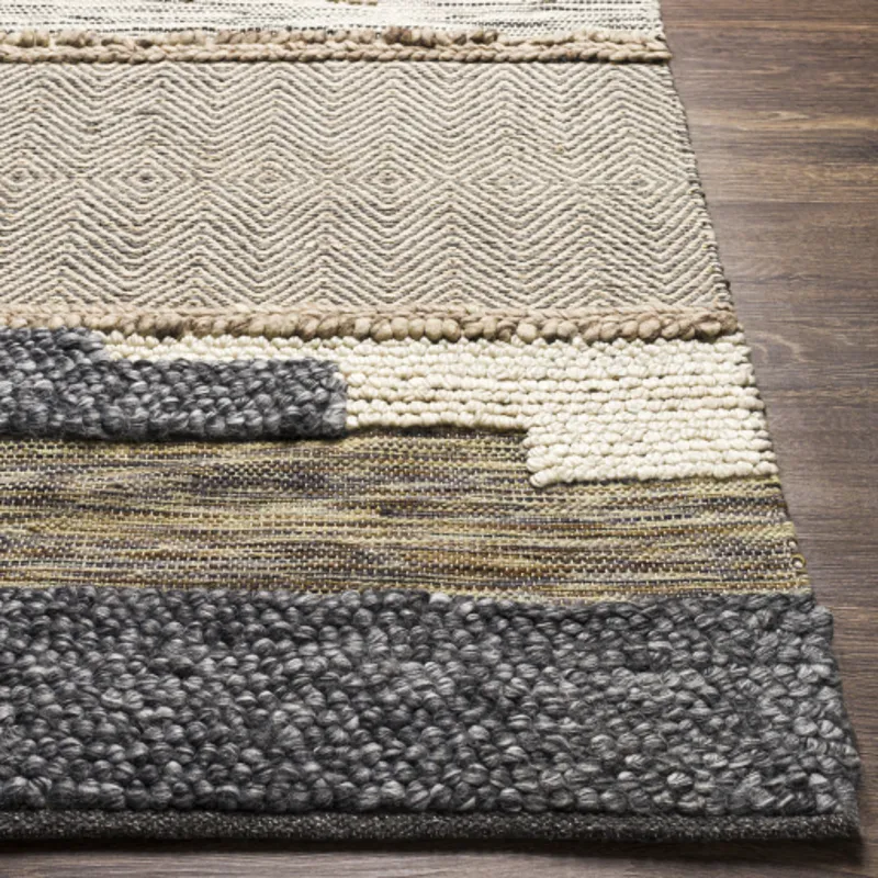 Quenby 2' x 3' Rug