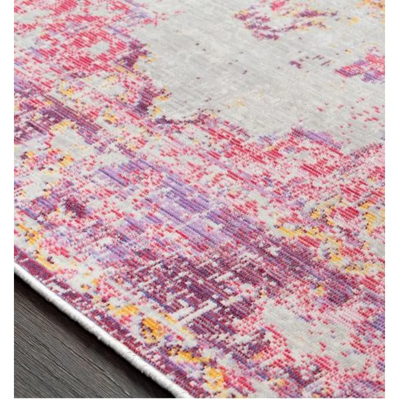 Antioch 2' x 2'11" Rug