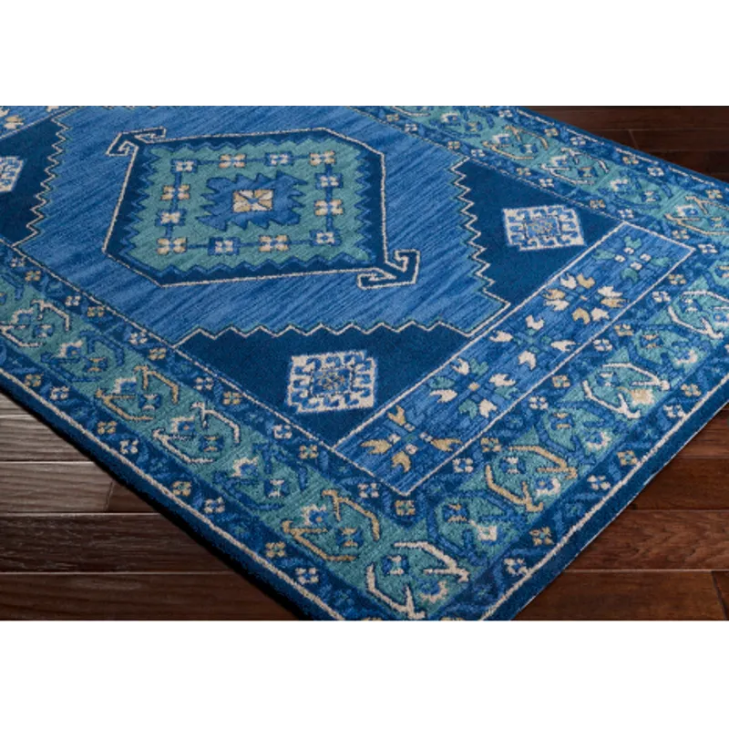 Arabia 7'6" x 9'6" Rug