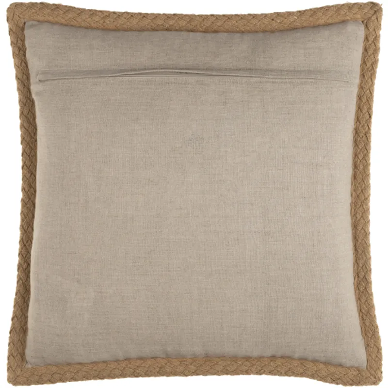 Warrick Pillow Cover