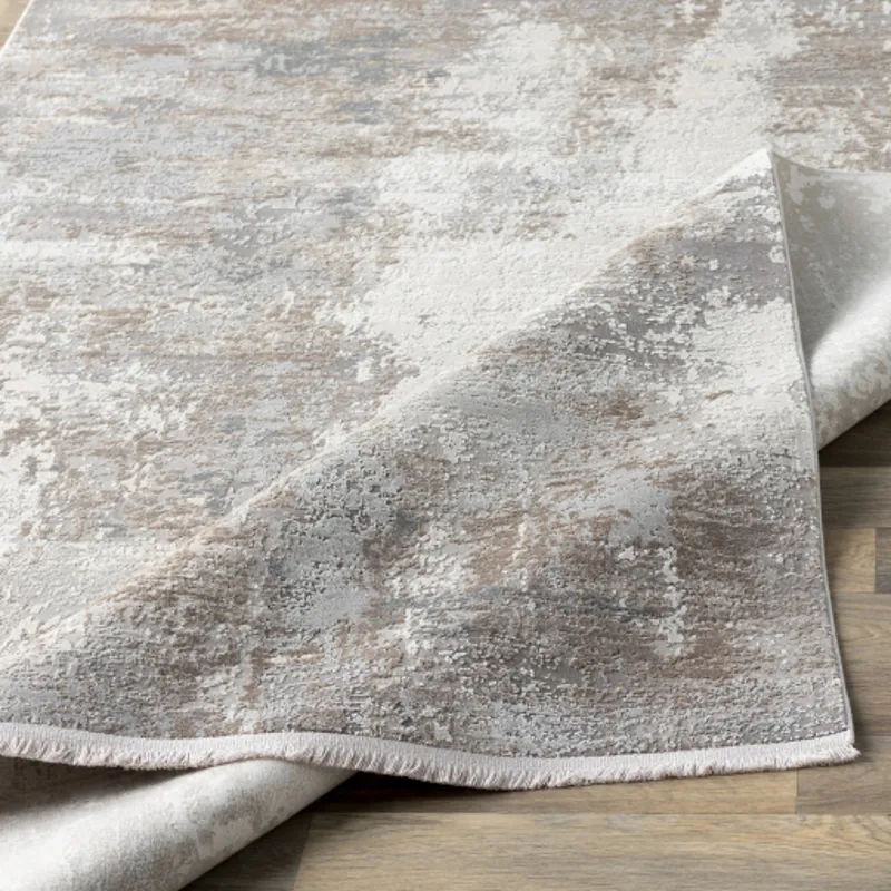 Solar 3' x 5' Rug