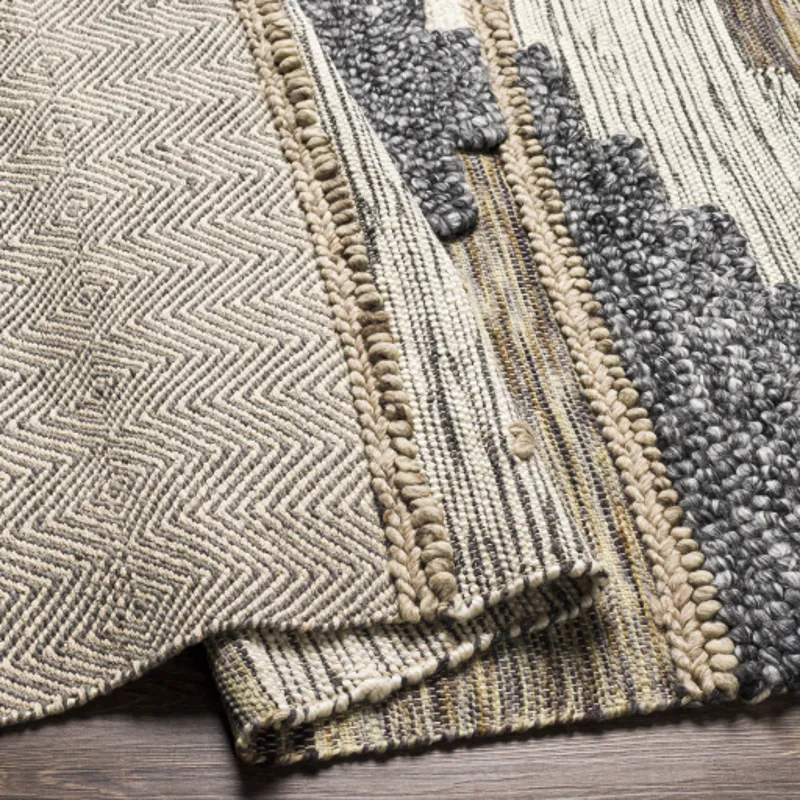 Quenby 2' x 3' Rug