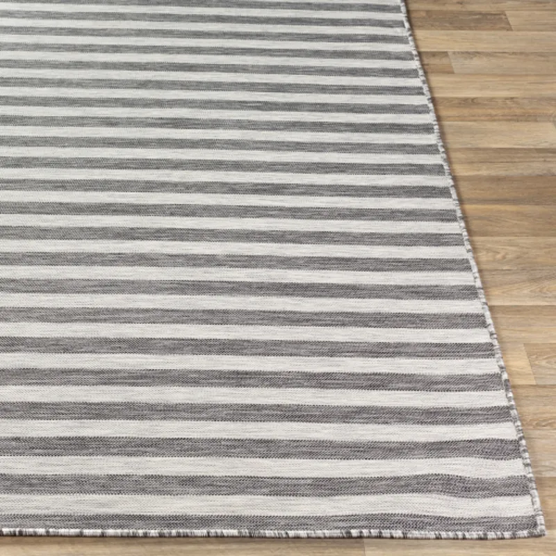 Pasadena 2'7" x 10' Rug