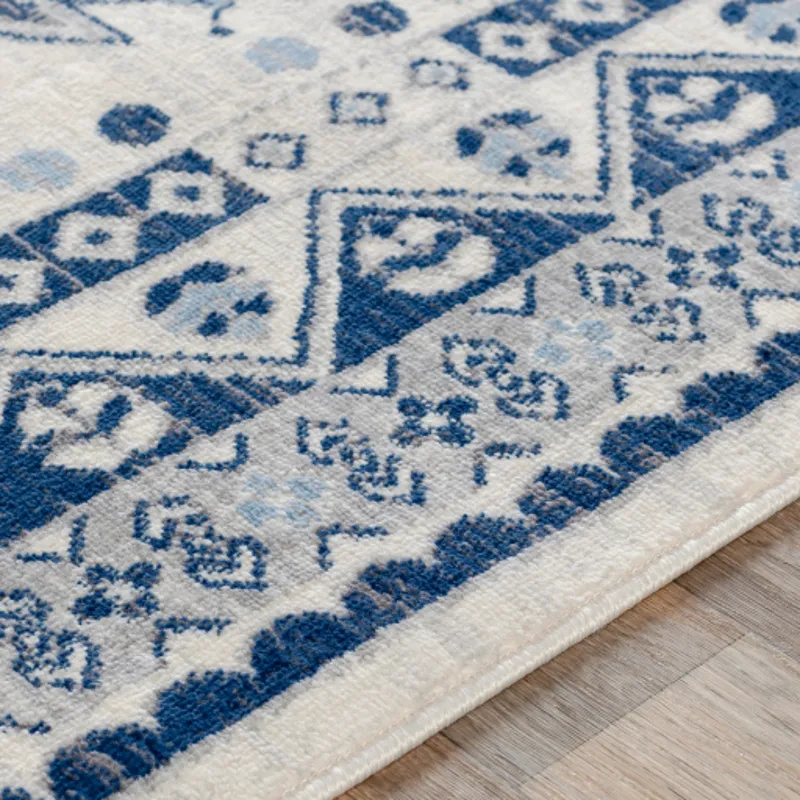 Roma 7'10" x 10' Rug