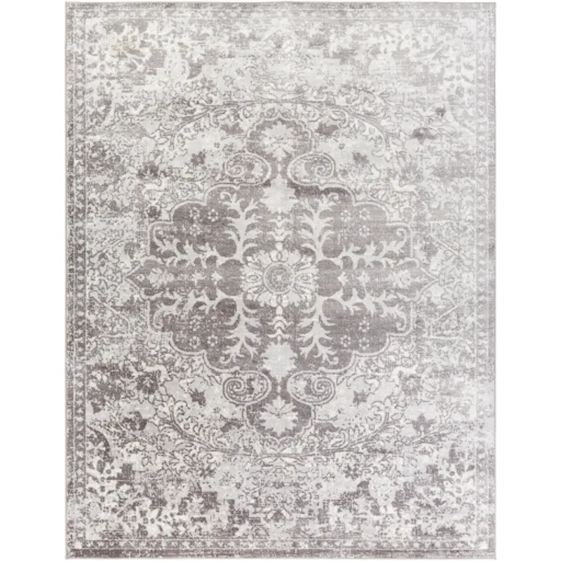 Wanderlust 6'7" x 9' Rug