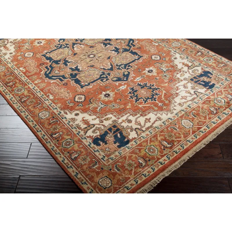 Zeus ZEU7805-913 (9' x 13')