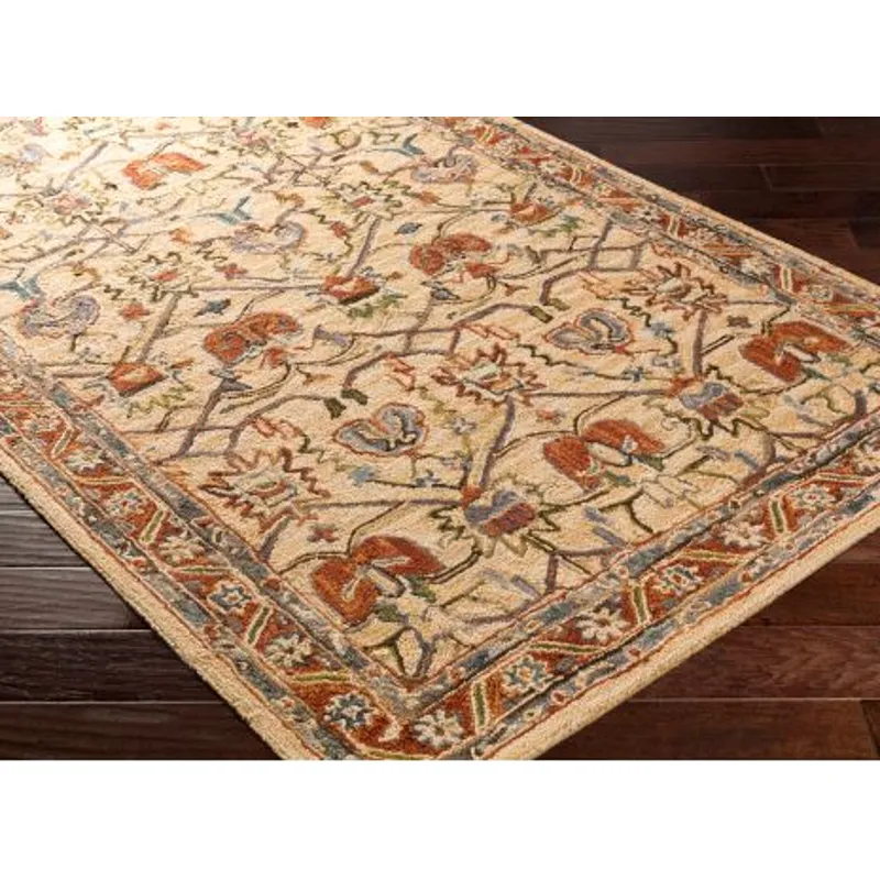 Artemis 9' x 13' Rug