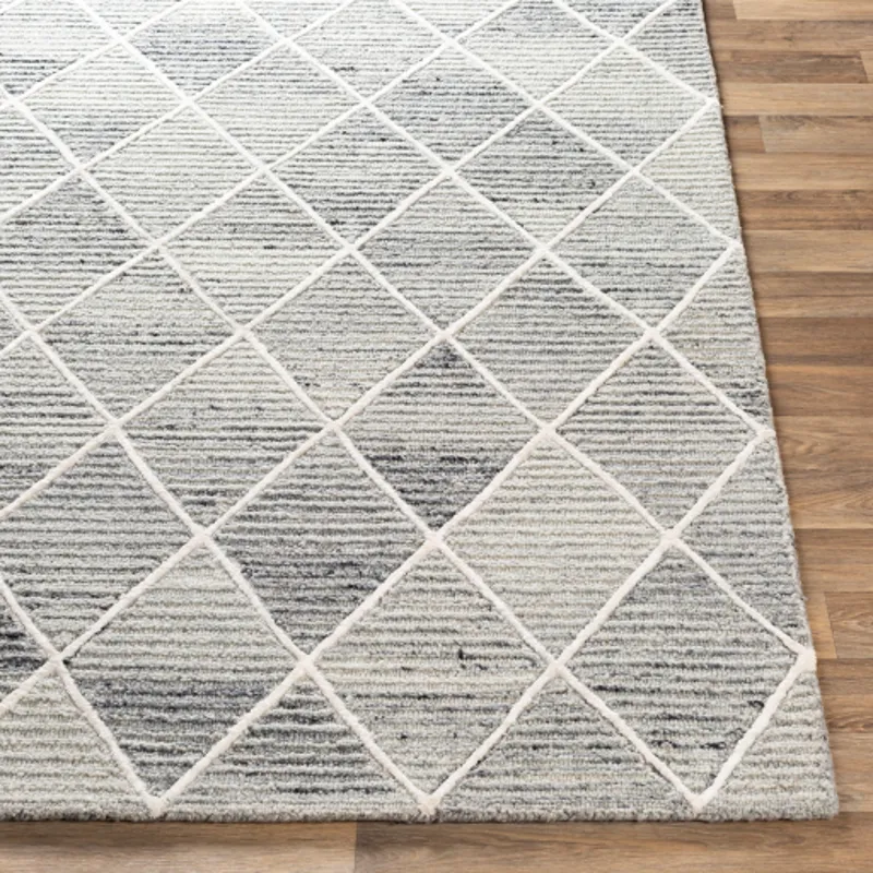 Eaton 4' x 6' Rug