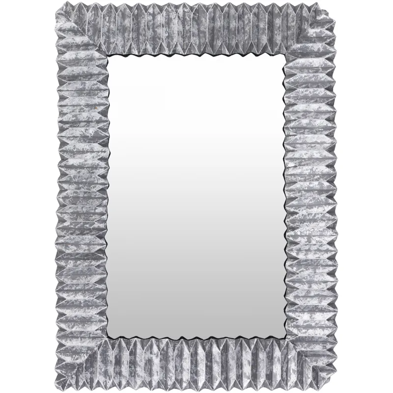 Ferrous Mirror