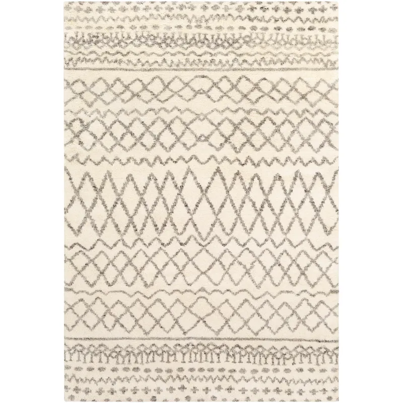 Fez 5' x 7'6" Rug