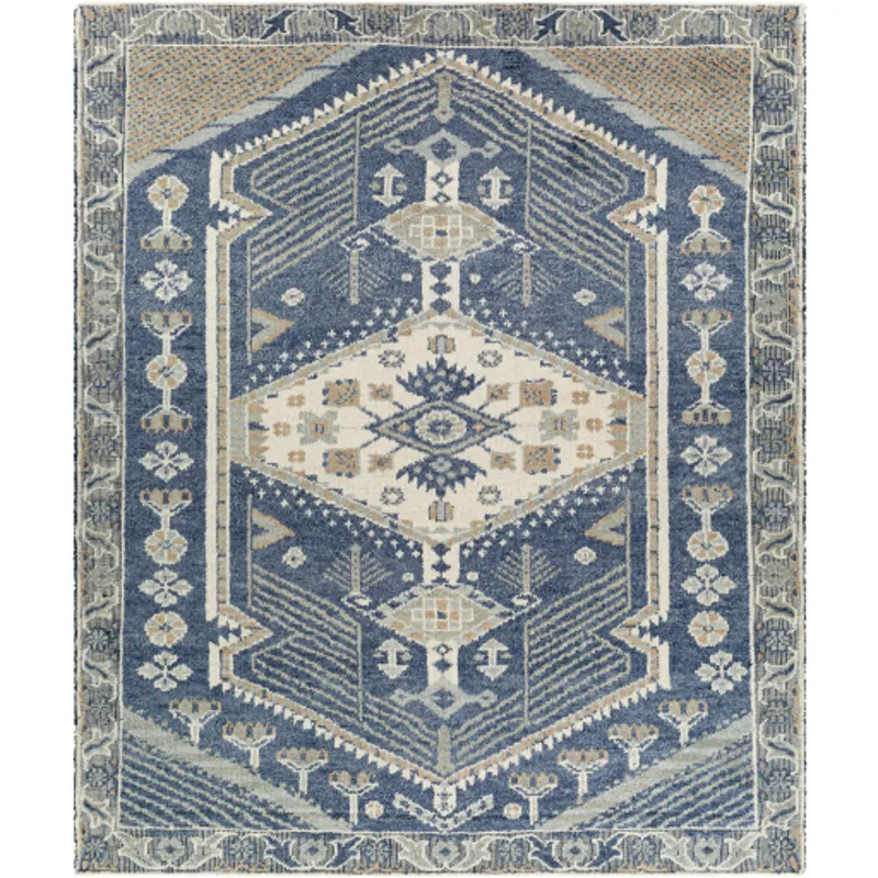 St Moritz 8' x 10' Rug