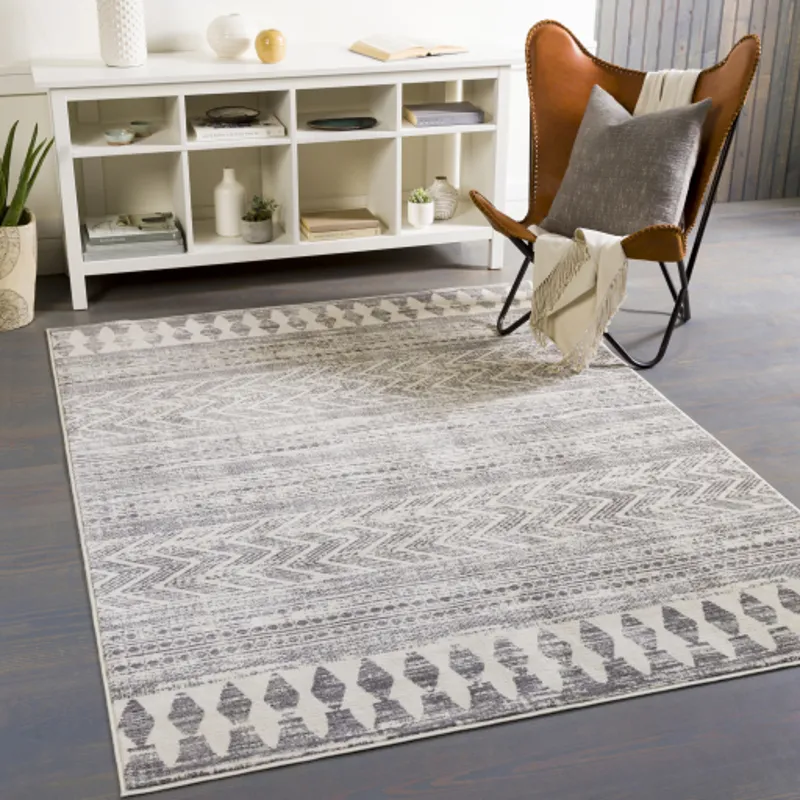 Roma 7'10" x 10' Rug