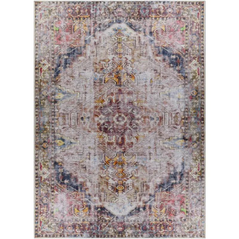 Tahmis 8'10" x 12' Rug