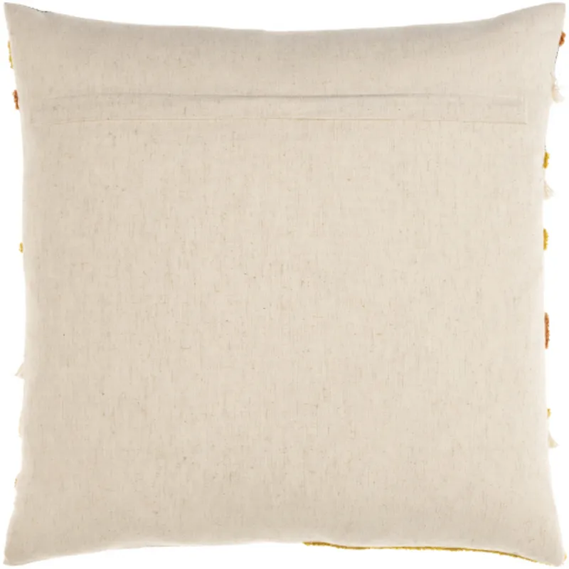 Stassi Pillow Cover