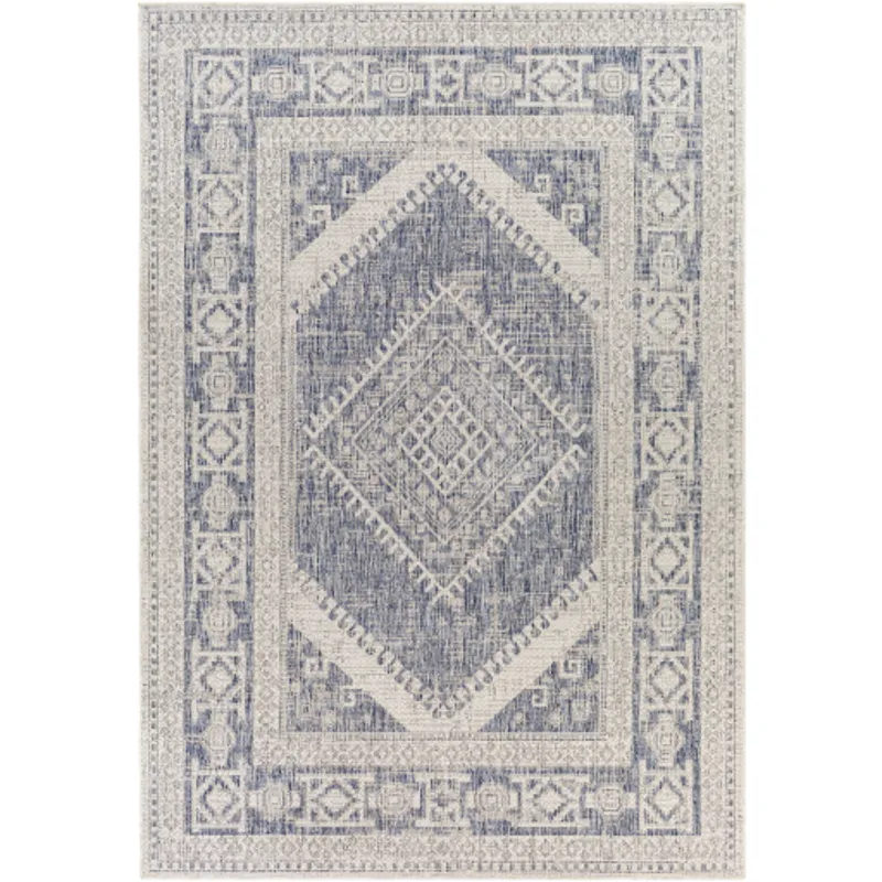 Tuareg 9'2" x 12' Rug