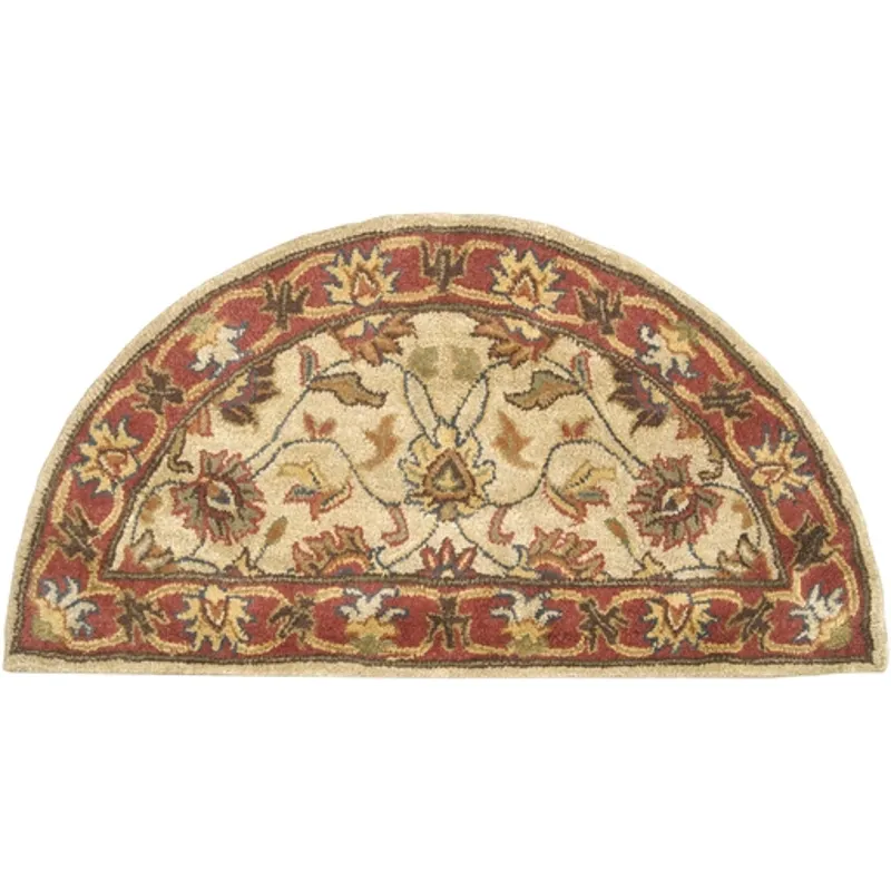 Caesar CAE1001-24HM (2' x 4' Hearth)