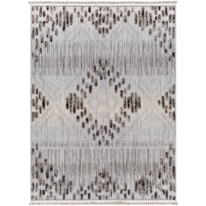 Zaragoza 9'2" x 12' Rug