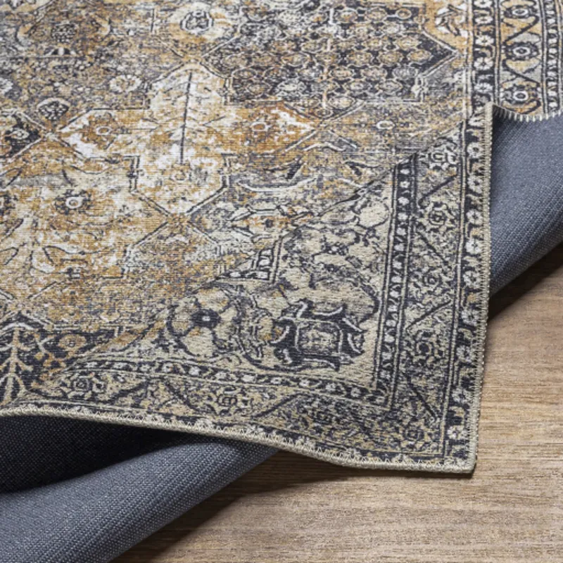 Tahmis 2'7" x 7'10" Rug