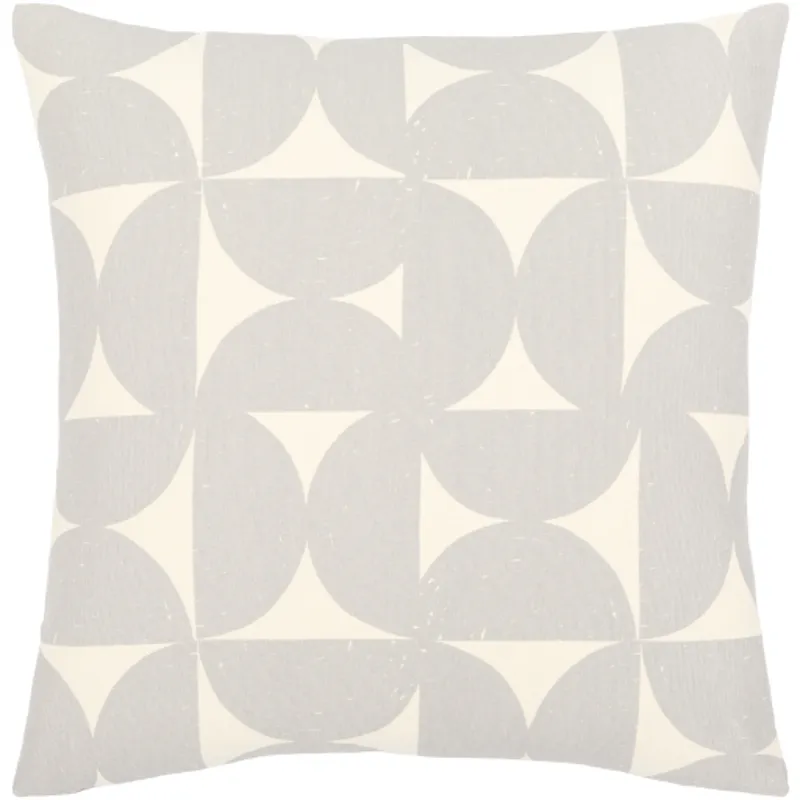 Natur Pillow Cover